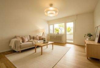 Wohnzimmer (virtuell)