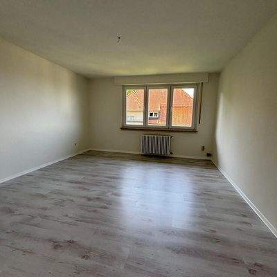 Schlafen - Arbeiten Fenster