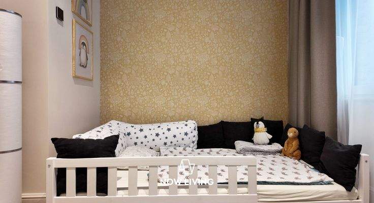 Gäste-/ Kinderzimmer 