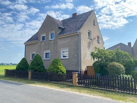 Herzberg (Elster) Häuser, Herzberg (Elster) Haus kaufen