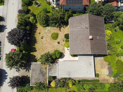 Weilheim in Oberbayern Grundstücke, Weilheim in Oberbayern Grundstück kaufen