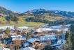 KITZIMMO-Baugrundstück mit Altbestand auf der Bichlalm kaufen - Immobilien Kitzbühel.