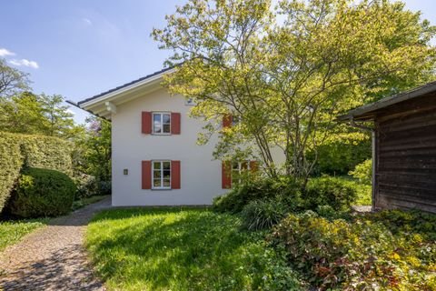 Icking Häuser, Icking Haus kaufen