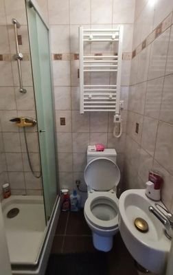 OG: Badezimmer