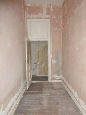 Zimmer 4 (1/2 Zimmer)