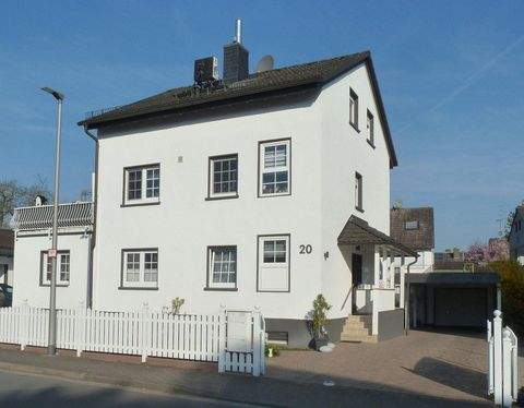 Hattersheim am Main Häuser, Hattersheim am Main Haus kaufen