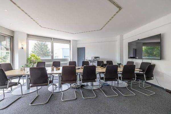 Besprechungsraum