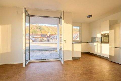 Esslingen am Neckar Wohnungen, Esslingen am Neckar Wohnung kaufen