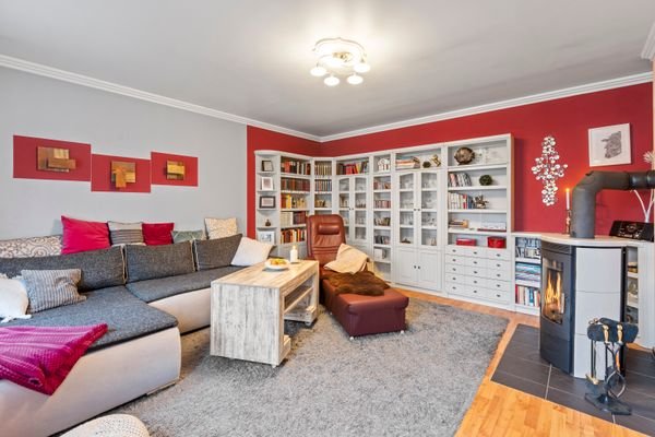 EG Wohnzimmer
