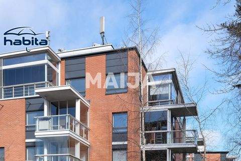 Helsinki Wohnungen, Helsinki Wohnung kaufen