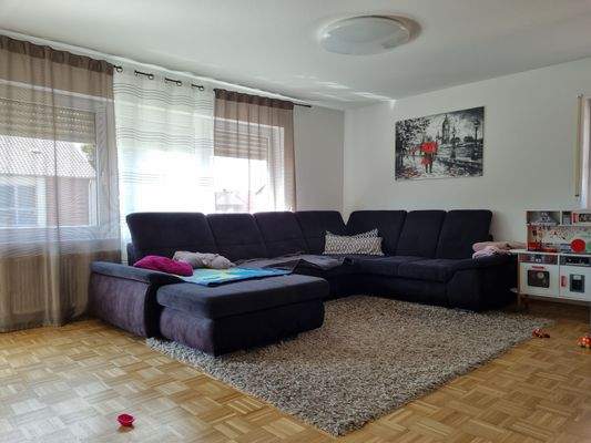 total versessen darauf