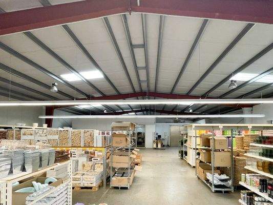 Nutzen Sie die Flexibilität für einzigartige Verkaufs- und Präsentationskonzepte