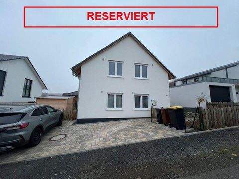 Bad Orb Häuser, Bad Orb Haus kaufen