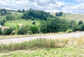 Blick vom Haustyp A 1