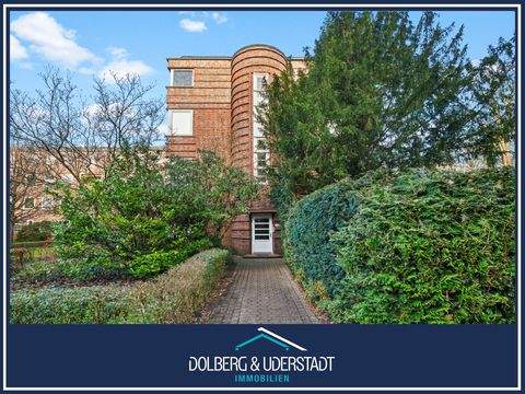 Hamburg / Ohlsdorf Wohnungen, Hamburg / Ohlsdorf Wohnung kaufen