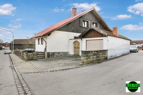 Wallersdorf Häuser, Wallersdorf Haus kaufen