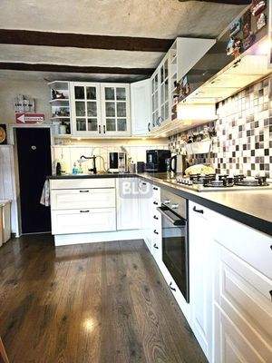 moderne Landhausküche_2