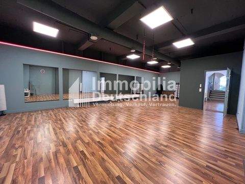 Dortmund Büros, Büroräume, Büroflächen 