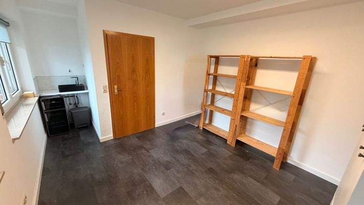 Pausenraum Ansicht 3