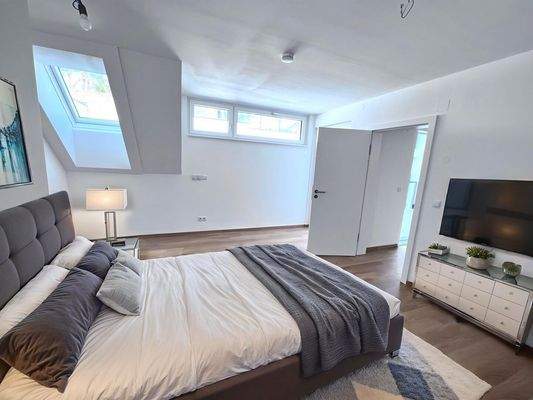 Virtuelles Homestaging