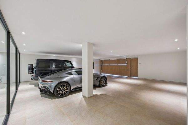 Villa mit Aussicht zu verkaufen in Bunyola, Mallorca BHHS-BAL-1051