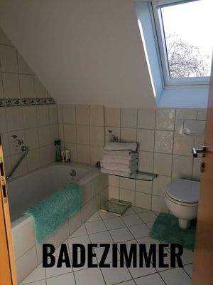 Badezimmer OG