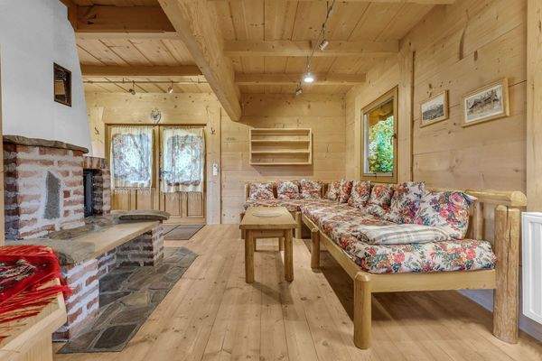 Kleines Haus - EG - Sitzber.