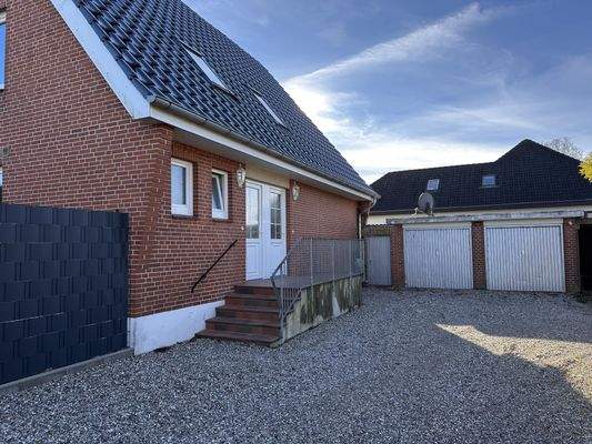 Willkommen in Sörup-Iverslund