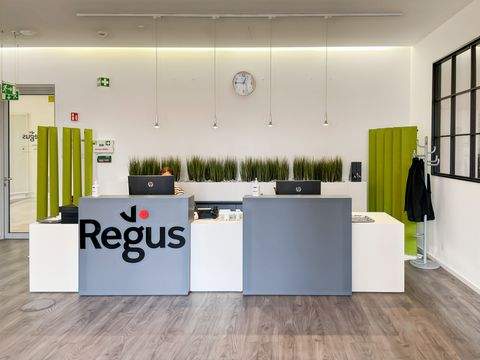 Unterföhring Büros, Büroräume, Büroflächen 