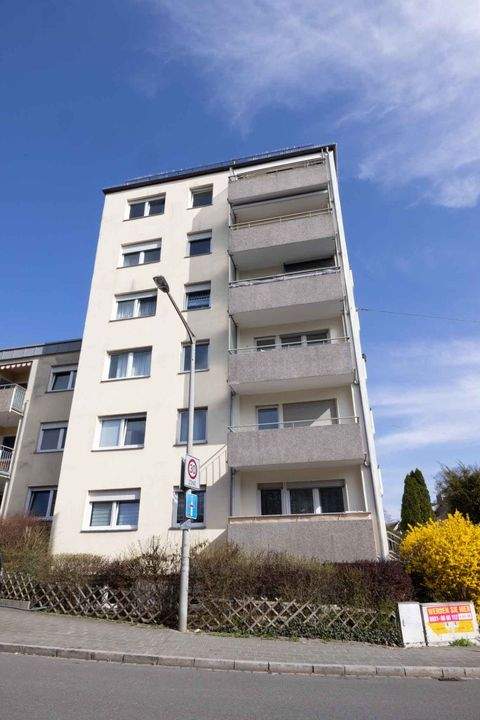 Nürnberg Wohnungen, Nürnberg Wohnung kaufen