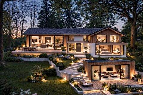 Berg Grundstücke, Berg Grundstück kaufen