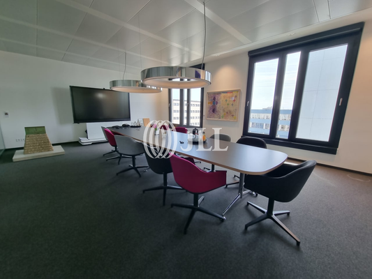 Konferenzraum 4.+5. OG