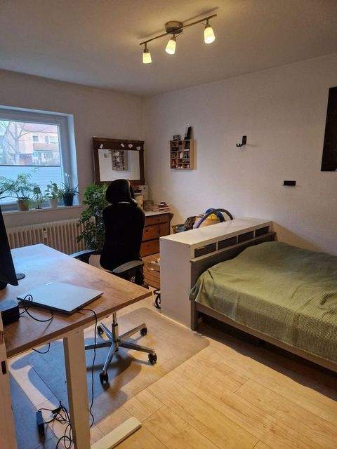 Wolfenbüttel Wohnungen, Wolfenbüttel Wohnung mieten