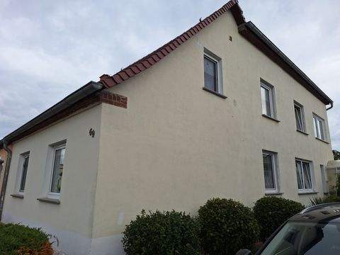 Zeitz Häuser, Zeitz Haus kaufen