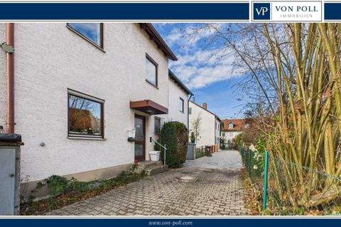 Stadtbergen / Deuringen Häuser, Stadtbergen / Deuringen Haus kaufen