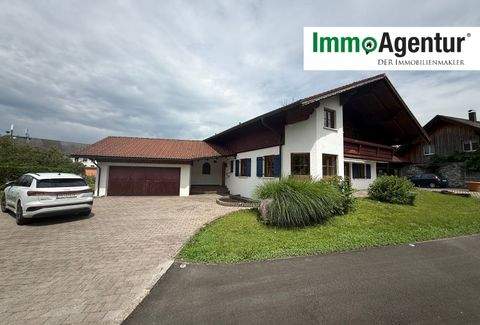 Frastanz Häuser, Frastanz Haus kaufen