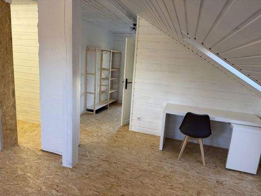 Gebäude 2: Schlafzimmer 2/4