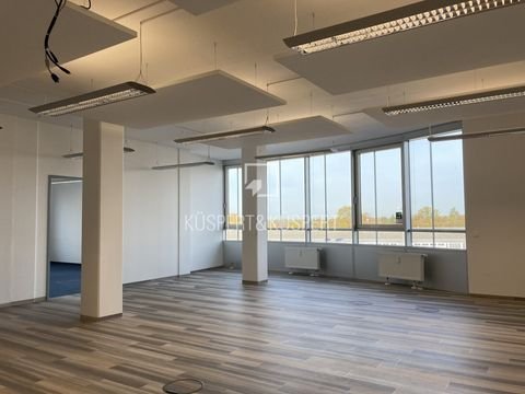 Nürnberg Büros, Büroräume, Büroflächen 