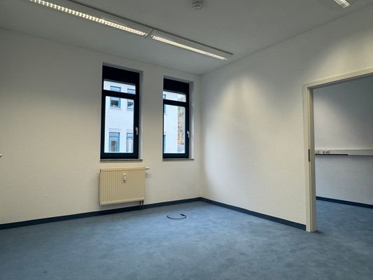Büroraum