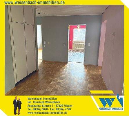 Weisenbach Immobilien