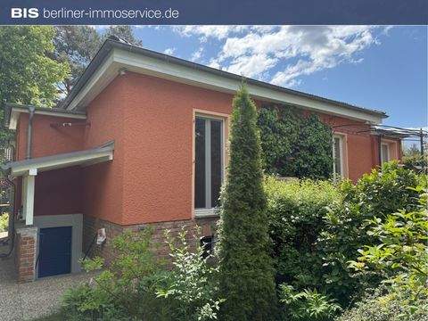 Berlin Häuser, Berlin Haus kaufen