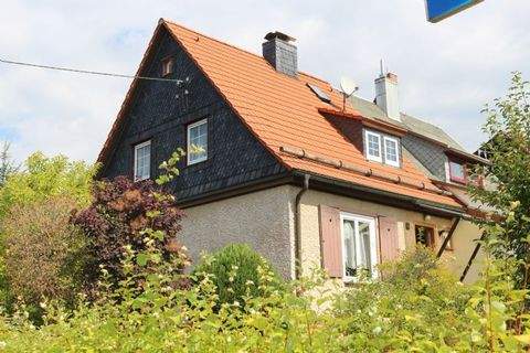 Haus kaufen in ZellaMehlis bei immowelt.de