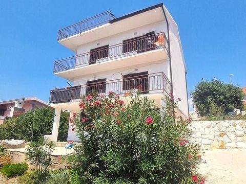 Trogir Häuser, Trogir Haus kaufen