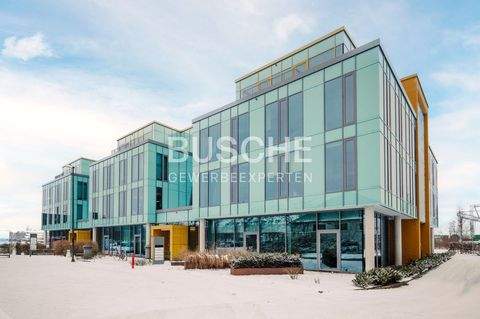 Osnabrück Büros, Büroräume, Büroflächen 