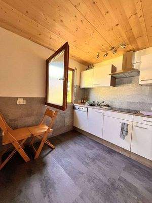 Küche Anbau zur Jugend-/Gäs...