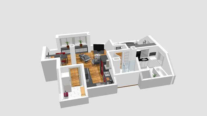 2024-04-12_Allersberg-WE2_3D-Visu_Grundriss_Abstel