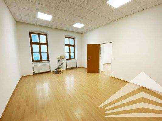 Büroraum ca. 22 m²