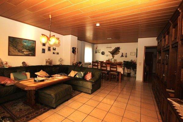 Wohlfühlbereich …