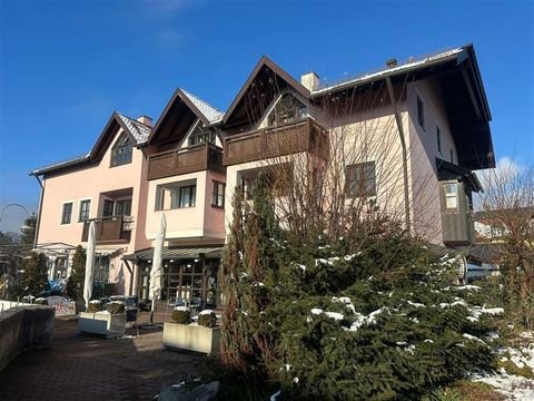 Murnau a. Staffelsee Wohnungen, Murnau a. Staffelsee Wohnung kaufen