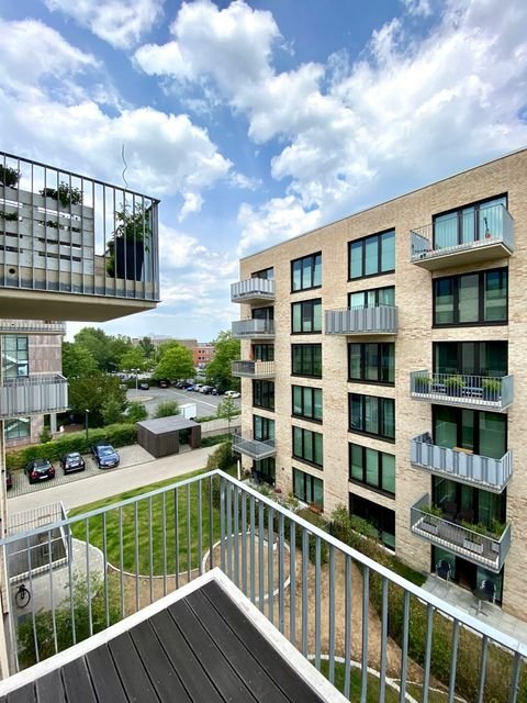 Hannover / Döhren Wohnungen, Hannover / Döhren Wohnung mieten
